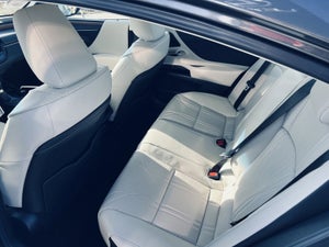 2024 Lexus ES 350 Luxury