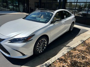 2024 Lexus ES 350 Ultra Luxury