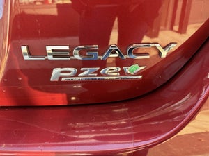 2017 Subaru Legacy Limited