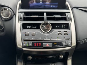 2021 Lexus NX 300