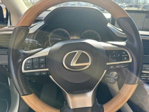 2018 Lexus RX 350L Luxury