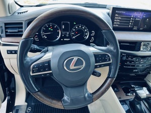 2017 Lexus LX 570